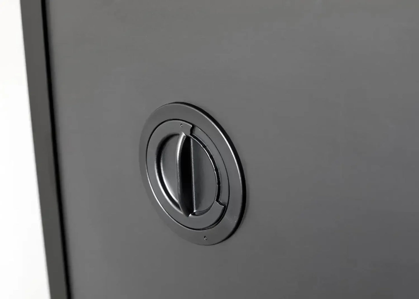 XMSJ Bearded Dragon Enclosure V2 PVC Panels With Glass Doors