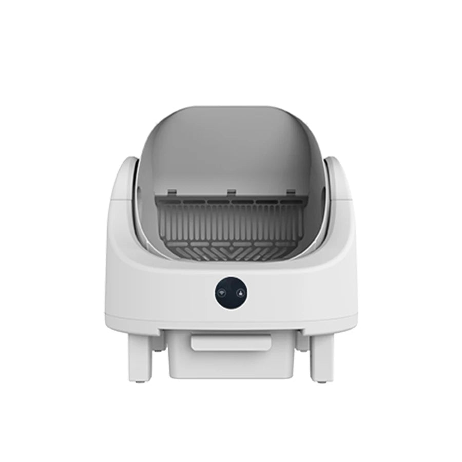 Heybo Auto Cat Litter Box Self Cleaning With App Control