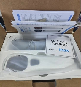 Low Level Laser Therapy Device 2x808nm Pain Relief Wound Healing