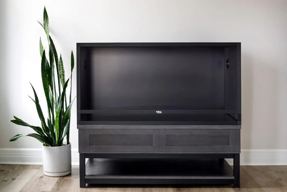 XMSJ PVC Bearded Dragon Enclosure Reptile Habitat Terrarium